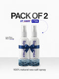 Spraymax Himalayan Sea Salt Spray – Pack of 2